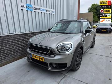 Mini Mini Countryman 2.0 Cooper S E ALL4 Chili Plug-in Hybri beschikbaar voor biedingen