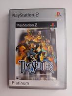 Timesplitters ps2, Spelcomputers en Games, 1 speler, Verzenden, Gebruikt, Vanaf 3 jaar