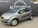 Suzuki Splash 1.2 Comfort Airco/Apk/Nap/Elektramen, Voorwielaandrijving, Stof, 40 €/maand, 4 cilinders