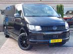 Volkswagen Transporter 2.0 TDI L2H1 Highline | Black Edition, Gebruikt, Euro 6, 4 cilinders, 150 pk