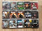 Vele PS3 games, Ophalen of Verzenden, Gebruikt