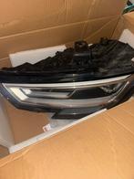 Audi A3 Xenon Koplamp LINKS v.a 2017 - LED Verkleurd, Ophalen of Verzenden, Gebruikt, Audi