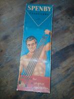 spenby fitness trainer vintage jaren 50 60, Sport en Fitness, Ophalen, Gebruikt, Overige typen
