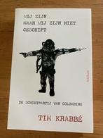 Wij zijn maar wij zijn niet geschift - Tim Krabbé, Boeken, Ophalen of Verzenden, Zo goed als nieuw, Nederland