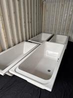 Badkuipen Sphinx & Villeroy en Boch - Showroommodellen, Huis en Inrichting, Badkamer | Complete badkamers, Ophalen, Ntb, Ntb, Met bad