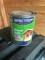 Transparante beits voor alle soorten hout, Overige kleuren, Nieuw, Beits, Ophalen of Verzenden