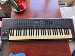 Novation Impulse 61 MIDI keyboard controller, Ophalen of Verzenden, Gebruikt