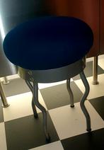 vintage IKEA Uri kruk, ontworpen door Per Ivar Ledang retro, Huis en Inrichting, Krukjes, Ophalen, Zo goed als nieuw, Overige materialen