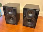 Behringer B2031A Actieve Studio Monitor Set, Audio, Tv en Foto, Luidsprekers, Gebruikt, 120 watt of meer, Front, Rear of Stereo speakers