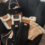 Ugg tassen, Ophalen of Verzenden, Nieuw, Zwart