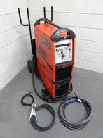 Tig lasapparaat Kemppi mastertig 3500 AC/DC Puls WTGK