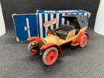 Ziss Modell Mercedes Benz Simplex 1901 1:43 OVP, Verzenden, Zo goed als nieuw, Auto, Overige merken