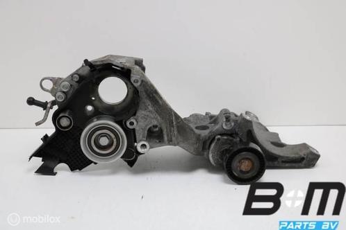 Steun voor dynamo en aircopomp VW Passat B7 2.0 TDI CFFB, Auto-onderdelen, Motor en Toebehoren, Gebruikt