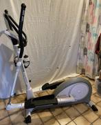 Crosstrainer X11.9 Sportsline, Ophalen, Gebruikt, Crosstrainer, Metaal