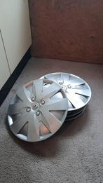 Wieldoppen Renault 15 inch, Auto diversen, Wieldoppen, Ophalen, Gebruikt