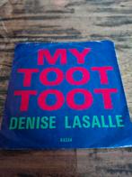 Denise Lasalle - Mt toot toot, Cd's en Dvd's, Vinyl Singles, Ophalen of Verzenden, Zo goed als nieuw