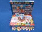 Zakgeldspel nr. 174-02, Hobby en Vrije tijd, Gezelschapsspellen | Bordspellen, Ophalen, Zo goed als nieuw