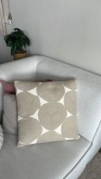 Westwing kussen, Huis en Inrichting, Woonaccessoires | Kussens, Ophalen of Verzenden, Zo goed als nieuw, Vierkant