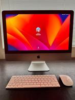 Apple iMac Retina 4K, 21,5" 2017, 16Gb, 1Tb, Computers en Software, Apple Desktops, IMac, Ophalen of Verzenden, Zo goed als nieuw