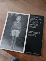 Herman Brood 's Flash & dance band., Cd's en Dvd's, Ophalen of Verzenden, Zo goed als nieuw, Overige formaten, Poprock