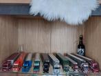 Modelletjes veewagens met originele doos, Hobby en Vrije tijd, Modelauto's | 1:50, Ophalen, Bus of Vrachtwagen, Wsi