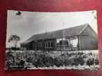 Wachtum bij Emmen Coevorden Marke School, Ophalen of Verzenden, 1940 tot 1960, Drenthe