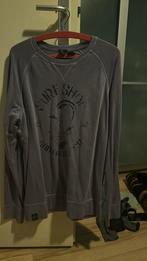 O’neill heren sweater paars, Ophalen of Verzenden, Nieuw, Maat 48/50 (M), Paars