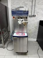 Nissei NA3338 Combi Ice Cream Machine Milkshake, Ophalen, Gebruikt, Koelelement