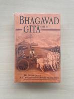Boek Bhagavad-Gītā as it is. Nieuw in plastic, Boeken, Ophalen of Verzenden, Nieuw, Hindoeïsme