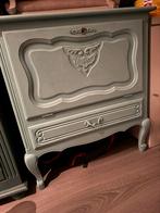Oud kastje, Huis en Inrichting, Kasten | Secretaires, Ophalen, Gebruikt