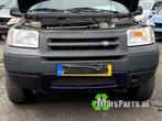 Voorbumper van een Landrover Freelander, -, -, Ophalen of Verzenden, Bumper