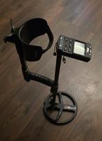 Xp deus 2 fmf met mi4 pinpointer, Meer dan 30 cm, Ophalen of Verzenden, Zo goed als nieuw, XP