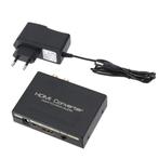 HDMI Audio Extractor (Nog drie beschikbaar!), Nieuw, Ophalen of Verzenden