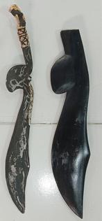 Kujang, Antiek en Kunst, Kunst | Niet-Westerse kunst, Ophalen of Verzenden