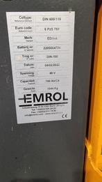 electrische heftruck Jungheinrich SHIDESHIFT LEPELVERSTELLIN, Ophalen