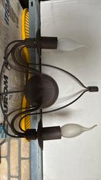 Sierlamp, Huis en Inrichting, Ophalen of Verzenden, Gebruikt