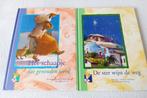 Joas Boeken - 2 stuks, Boeken, Kinderboeken | Kleuters, Ophalen of Verzenden, Gelezen