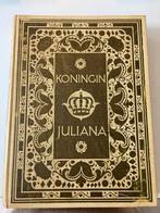 Boek koningin Juliana uit 1948, Verzamelen, Koninklijk Huis en Royalty, Tijdschrift of Boek, Gebruikt, Ophalen of Verzenden