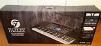 Fazley keyboard FKB 120, Muziek en Instrumenten, Keyboards, Ophalen, Gebruikt, 61 toetsen, Overige merken