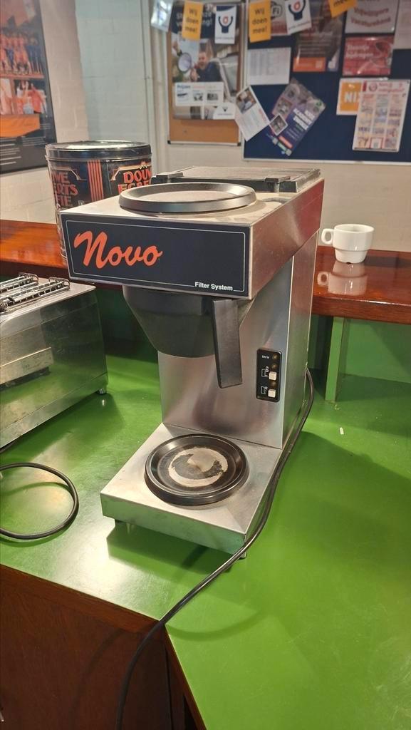 Koffiezetapparaat zonder kan, Huis en Inrichting, Keuken | Keukenbenodigdheden, Ophalen