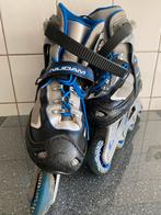 Skeelers merk Nijdam, Ophalen of Verzenden, Verstelbaar, Gebruikt