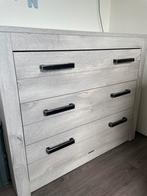 Kinderkamer Kidsmill, Ophalen, 50 tot 70 cm, 90 tot 105 cm, 100 cm of meer