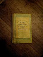 Oude schaakboek uit de Sovjet tijd, Boeken, Hobby en Vrije tijd, Gelezen, Diverse auteurs, Ophalen of Verzenden, Overige onderwerpen