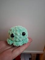 Octopus mini squishy, Ophalen of Verzenden, Nieuw, Overige typen