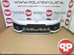 Golf 8 GTI GTE Facelift voorbumper LOK1