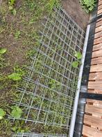 Gegalvaniseerd Betongaas 16 stuks + restjes, Doe-het-zelf en Verbouw, Metalen, Ophalen, IJzer