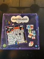 Monsterjagers spel, Verzenden, Zo goed als nieuw