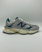 New Balance 9060 Concrete - 38,5, Kleding | Dames, Schoenen, New Balance, Nieuw, Ophalen of Verzenden, Sneakers of Gympen
