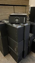 Partij digitale kluisjes nu €25 pst, Ophalen of Verzenden, Zo goed als nieuw