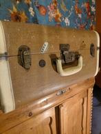 Vintage hutkoffer/reiskoffer T Wilt, Ophalen of Verzenden, Dames, T Wilt